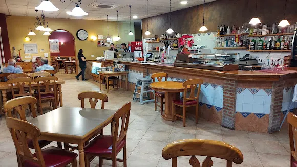 Pizzería Altomar - Torrevieja
