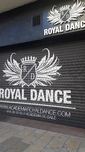 Academia Royal Dance - San Vicente del Raspeig