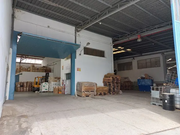 Trenzados San Bartolomé S.L. - Rafal