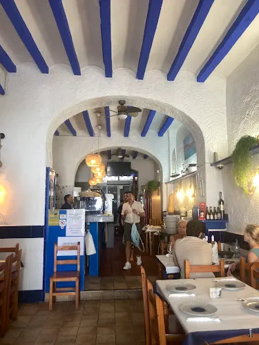 Tapería Ca Pere - Altea