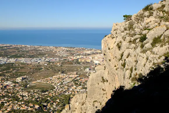 Racó de l'Ull del Bou