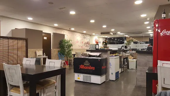 Taiyō Restaurante - San Juan de Alicante