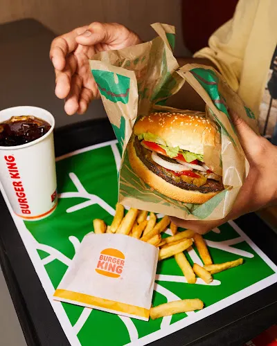 Burger King - San Fulgencio