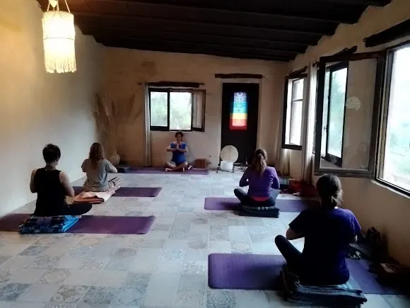 Azucena Molina. Yoga y terapeuta holística en Alicante. - Alicante