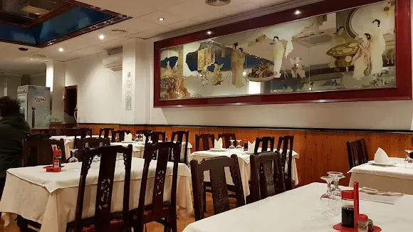 Internacional Chinese Restaurant - Restaurante chino en Altea