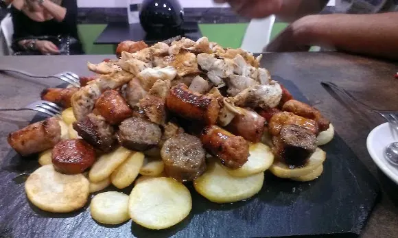 KAKIKE - Alicante