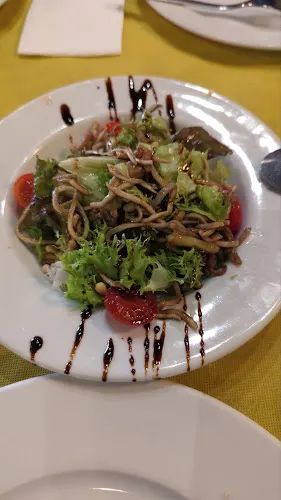 Restaurante Samalet Onil