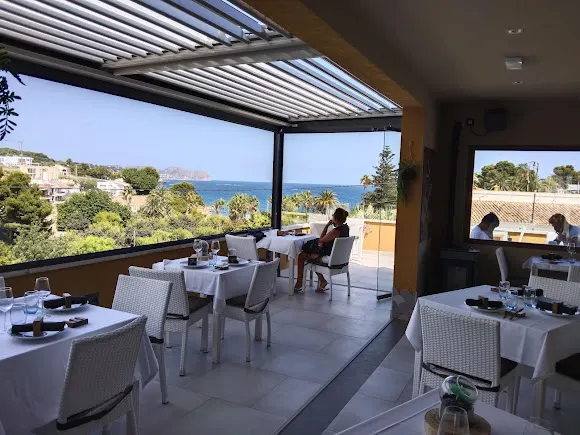 Restaurant Pic D'or