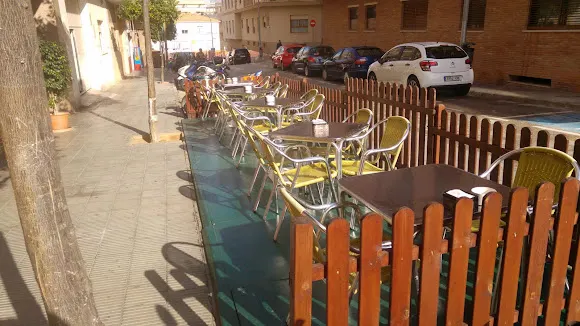 CAFE BOREAL CALPE - Calpe
