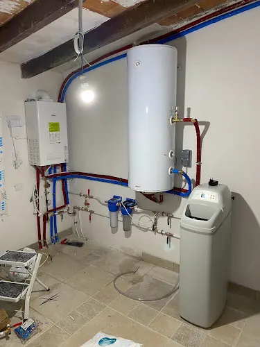 STEDA - Instalaciones y Servicios - Jávea