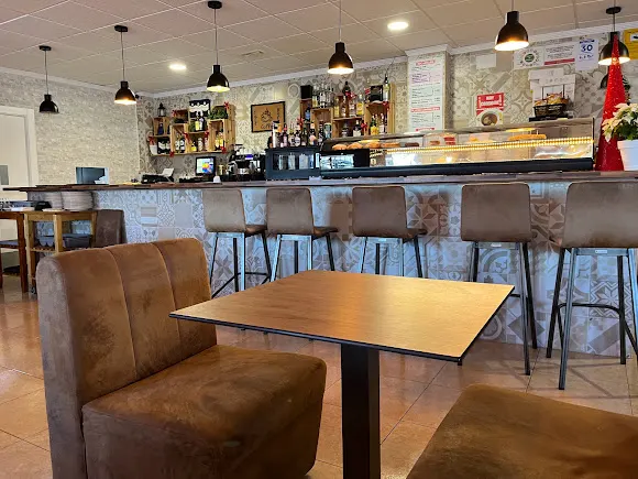 Go Café Express - Torrevieja