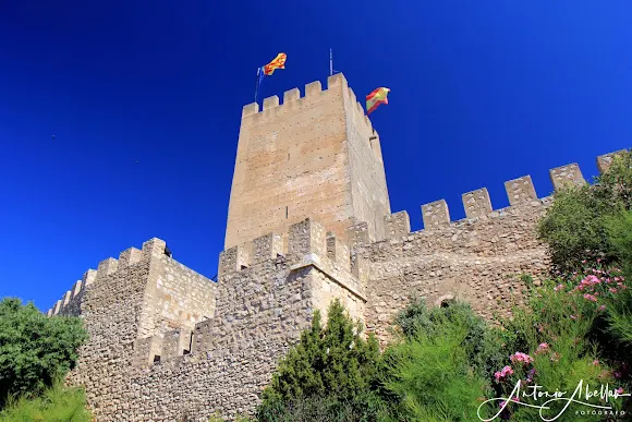 Ayuntamiento de Banyeres de Mariola - Banyeres de Mariola