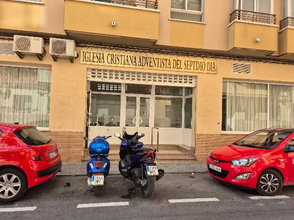 Iglesia Adventista del Séptimo Día