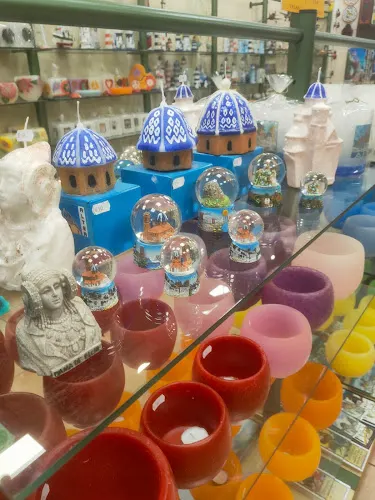 Taller de cera Llibrell