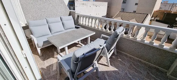 Muebles J.Briñas - San Fulgencio