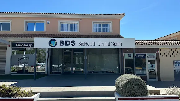 Biohealth Dental Spain - Benidorm