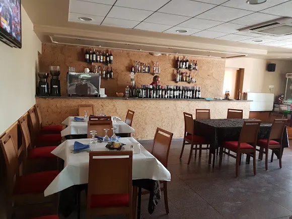 Restaurante Gachamiga - Pinos (el)/Pinoso