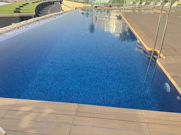 Autopiscinas - Campello