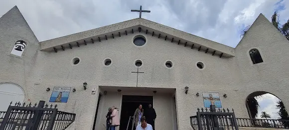 Capilla Ntra. Sra. del Mar