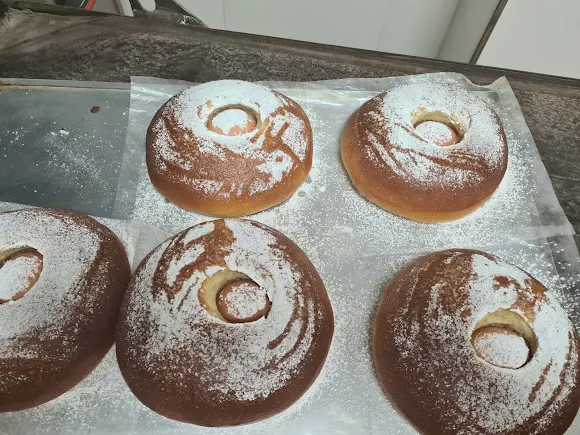 Panadería Ripoll - Cocentaina