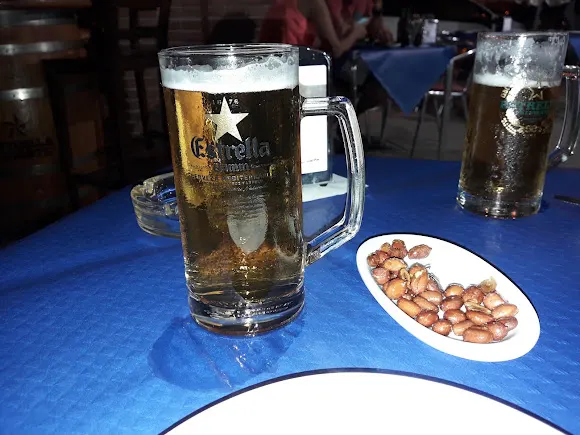 Cerveceria Julivert - San Vicente del Raspeig