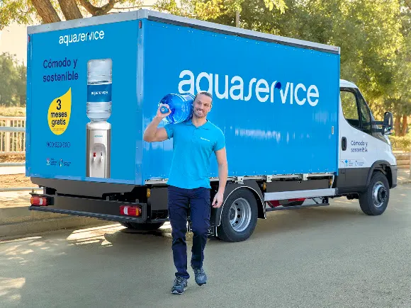 Aquaservice