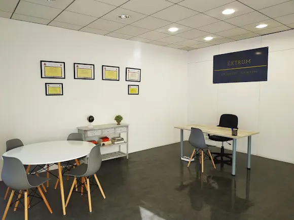 Extrum Abogados - Aspe