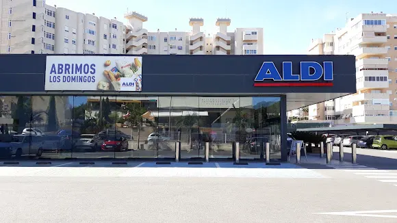 ALDI - Alicante