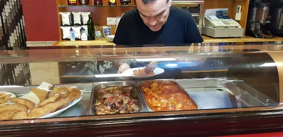 Restaurante Cutillas