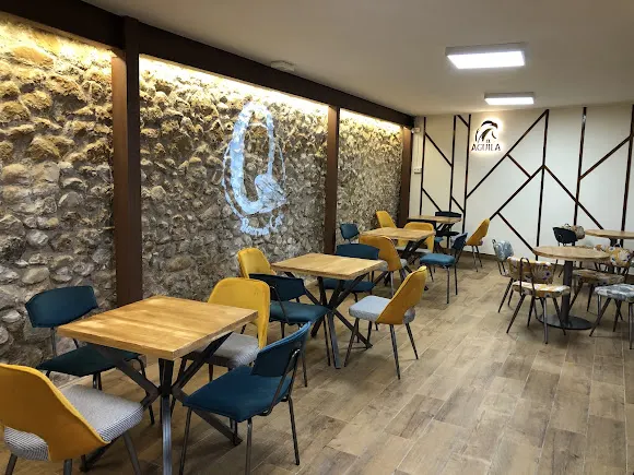 La Vella Coffee Shop - Crevillent