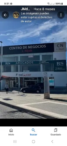 JMdesokupaciones - Elche