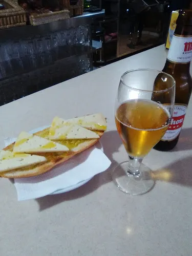 Bar Molina - Ibi