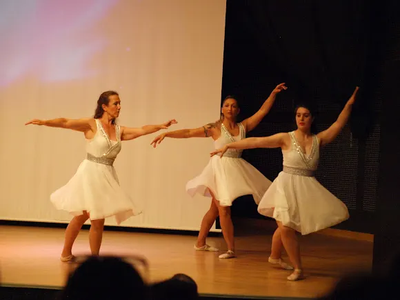 Escuela de Danza RB Dance - Alicante