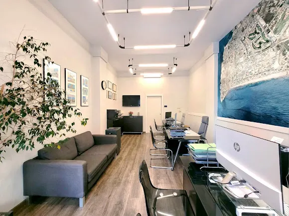 Riaza Gestion Inmobiliaria S.L.
