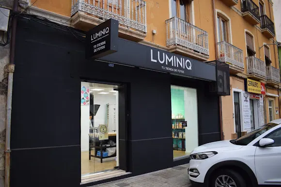 Luminiq Foto Dénia - Denia