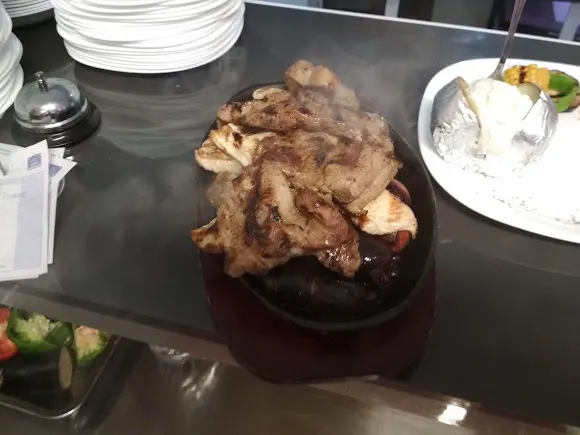 Asador Don Rodrigo - Santa Pola