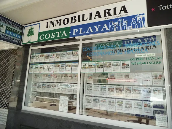 Inmobiliaria Costaplaya El Campello | Pisos en El Campello - Campello
