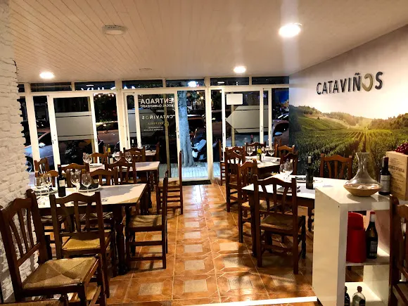 Bodega Pulpería Cataviños - Alicante