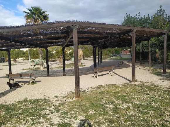 Parque canino Sant Joan d'alacant - Sant Joan dAlacant