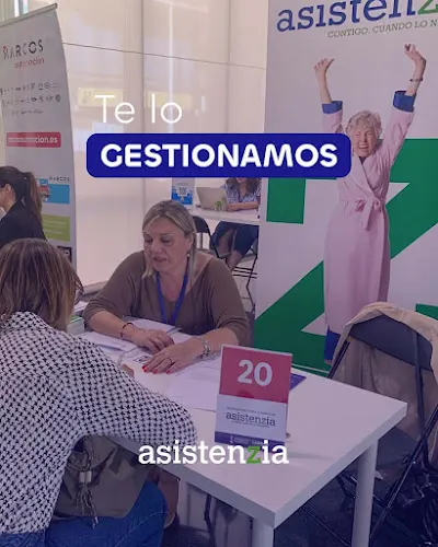 Ley de Dependencia | Ayuda a Domicilio | Asistenzia Alicante - Alicante