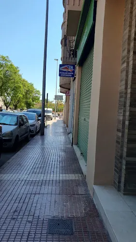 MULTITRANS S.L - Alicante