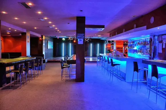 Pepe's Bar - Benidorm