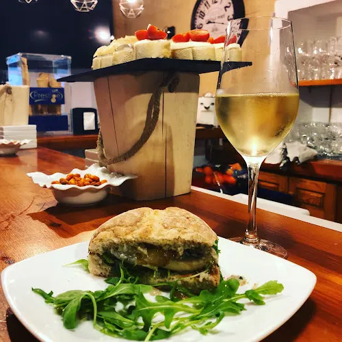 Hamburguesas Bocadillos El Barguet - Jávea