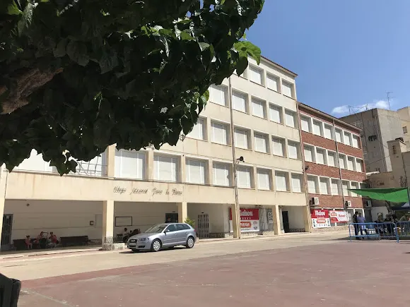 CEIP PRIMO DE RIVERA