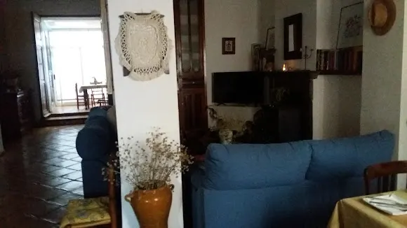B&B Casa Rural Cavall Verd