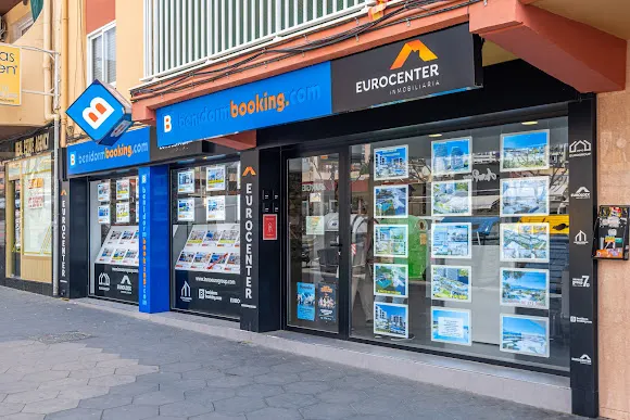 Eurocenter