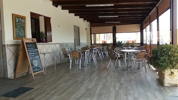 BAR GRACIELA - Los Montesinos