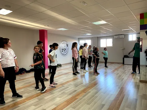 Academia de baile,Body up dance academy - Alicante