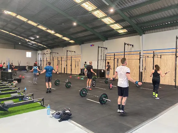 CrossFit IBI