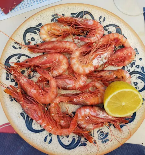 La Lonjita - Denia